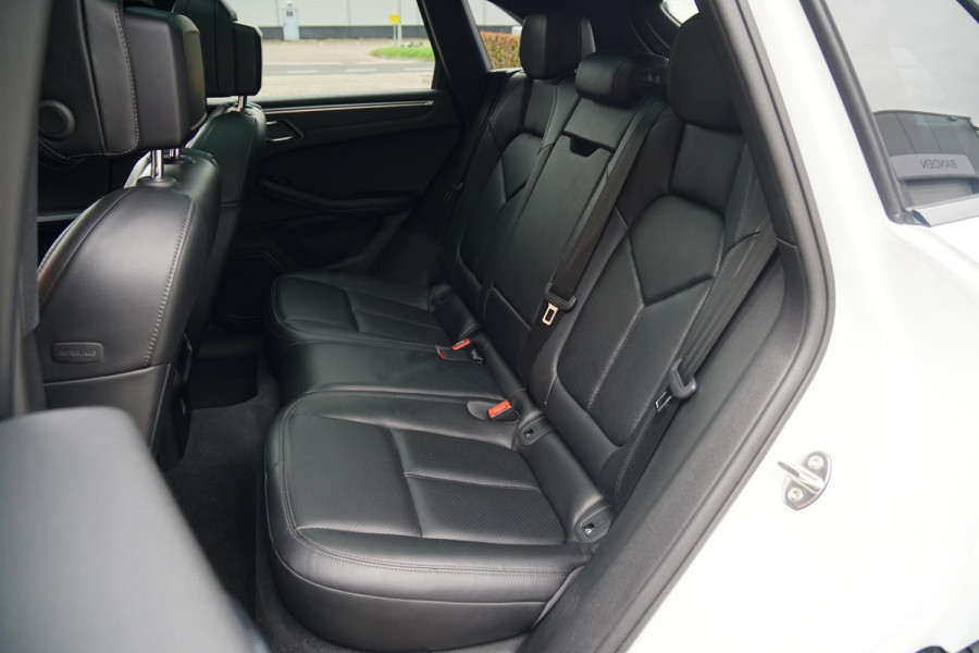 Porsche Macan 2.0 + PANORAMA / LUCHTVERING / 21" / MEMORY