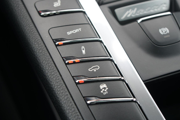 Porsche Macan 2.0 + PANORAMA / LUCHTVERING / 21" / MEMORY