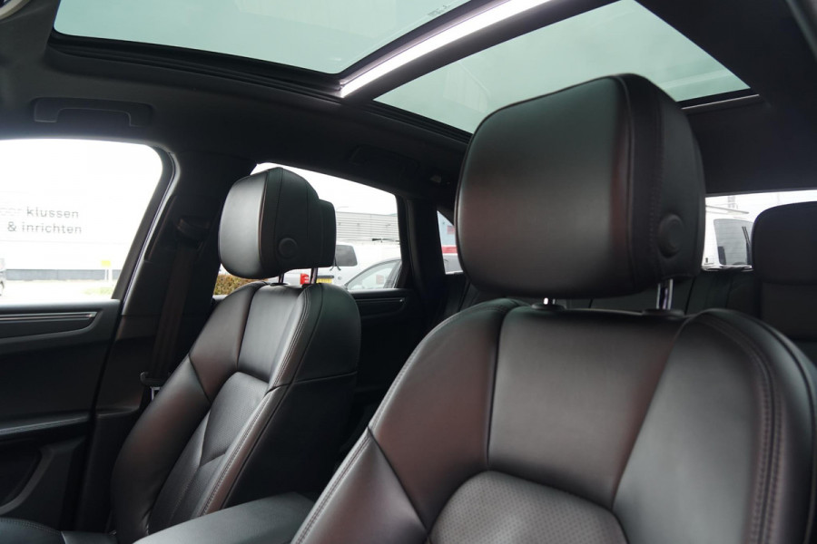 Porsche Macan 2.0 + PANORAMA / LUCHTVERING / 21" / MEMORY