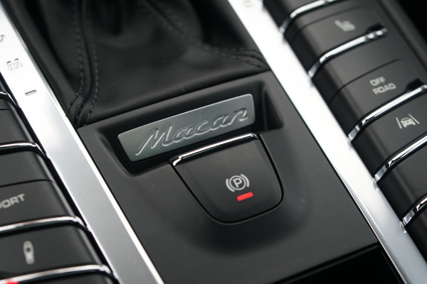 Porsche Macan 2.0 + PANORAMA / LUCHTVERING / 21" / MEMORY