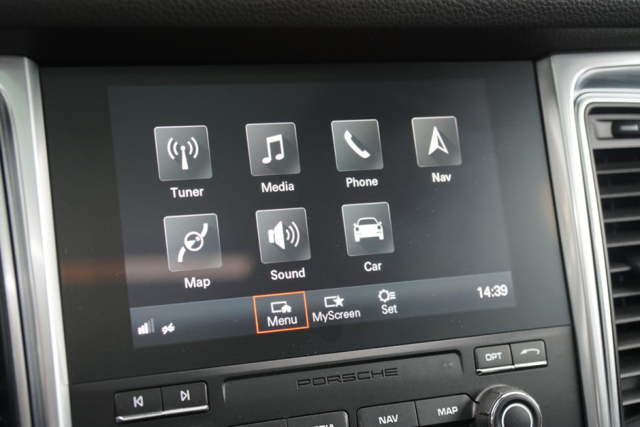 Porsche Macan 2.0 + PANORAMA / LUCHTVERING / 21" / MEMORY