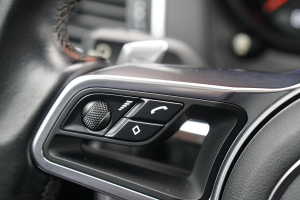 Porsche Macan 2.0 + PANORAMA / LUCHTVERING / 21" / MEMORY