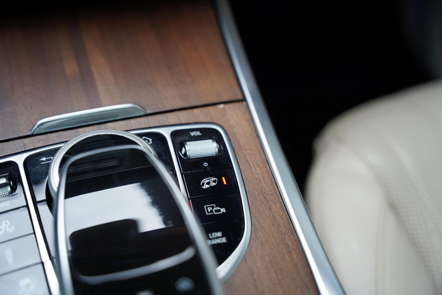 Mercedes-Benz G-Klasse 63 AMG Exclusive Beige