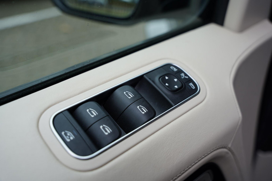 Mercedes-Benz G-Klasse 63 AMG Exclusive Beige
