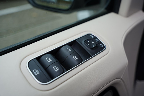 Mercedes-Benz G-Klasse 63 AMG Exclusive Beige