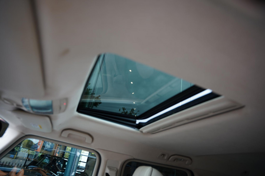Mercedes-Benz G-Klasse 63 AMG Exclusive Beige