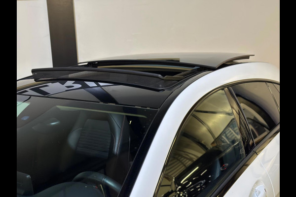 Mercedes-Benz CLA-Klasse Shooting Brake 250 Business Solution AMG Night | Pano| Stoelverwarming