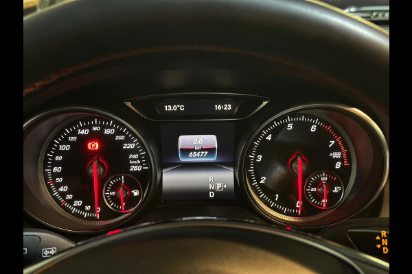 Mercedes-Benz CLA-Klasse Shooting Brake 250 Business Solution AMG Night | Pano| Stoelverwarming