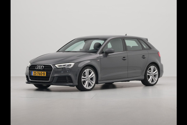Audi A3 Sportback 35 TFSI CoD 150pk S-Tronic Advance Sport Navigatie Stoelverwarming Led Pdc 279