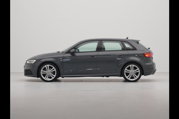 Audi A3 Sportback 35 TFSI CoD 150pk S-Tronic Advance Sport Navigatie Stoelverwarming Led Pdc 279