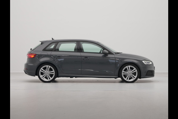 Audi A3 Sportback 35 TFSI CoD 150pk S-Tronic Advance Sport Navigatie Stoelverwarming Led Pdc 279