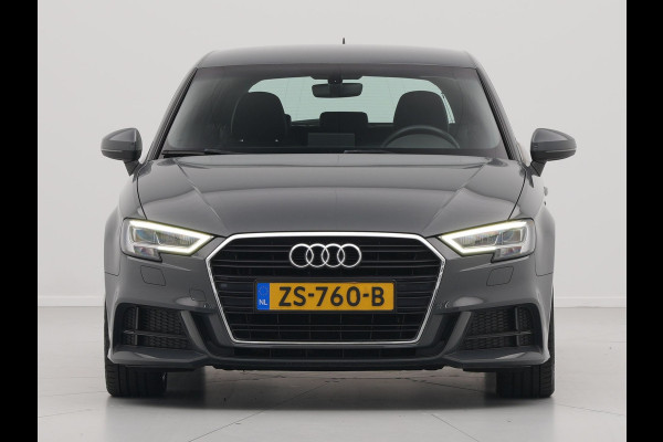 Audi A3 Sportback 35 TFSI CoD 150pk S-Tronic Advance Sport Navigatie Stoelverwarming Led Pdc 279