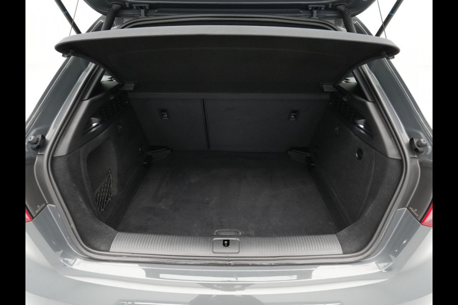 Audi A3 Sportback 35 TFSI CoD 150pk S-Tronic Advance Sport Navigatie Stoelverwarming Led Pdc 279
