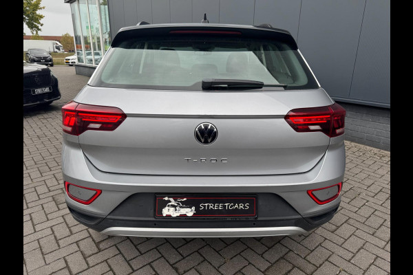 Volkswagen T-Roc 1.5 TSI DSG 150PK /1e eigenaar /ACC /Carplay Volkswagen T-Roc 1.5 TSI DSG 150PK /1e eigenaar /ACC /Carplay