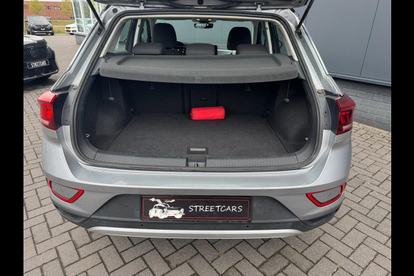 Volkswagen T-Roc 1.5 TSI DSG 150PK /1e eigenaar /ACC /Carplay Volkswagen T-Roc 1.5 TSI DSG 150PK /1e eigenaar /ACC /Carplay