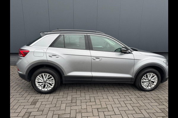 Volkswagen T-Roc 1.5 TSI DSG 150PK /1e eigenaar /ACC /Carplay Volkswagen T-Roc 1.5 TSI DSG 150PK /1e eigenaar /ACC /Carplay