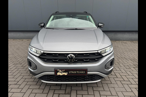 Volkswagen T-Roc 1.5 TSI DSG 150PK /1e eigenaar /ACC /Carplay Volkswagen T-Roc 1.5 TSI DSG 150PK /1e eigenaar /ACC /Carplay