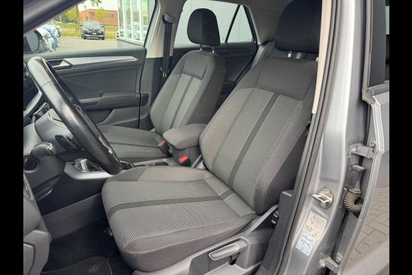 Volkswagen T-Roc 1.5 TSI DSG 150PK /1e eigenaar /ACC /Carplay Volkswagen T-Roc 1.5 TSI DSG 150PK /1e eigenaar /ACC /Carplay