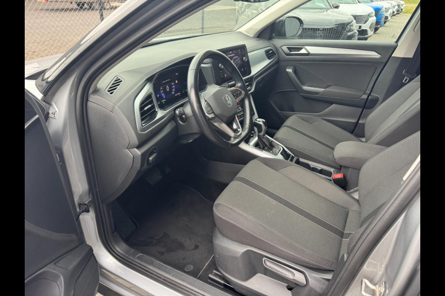 Volkswagen T-Roc 1.5 TSI DSG 150PK /1e eigenaar /ACC /Carplay Volkswagen T-Roc 1.5 TSI DSG 150PK /1e eigenaar /ACC /Carplay