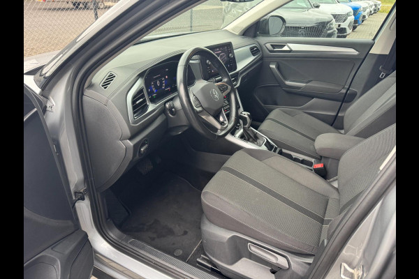 Volkswagen T-Roc 1.5 TSI DSG 150PK /1e eigenaar /ACC /Carplay Volkswagen T-Roc 1.5 TSI DSG 150PK /1e eigenaar /ACC /Carplay