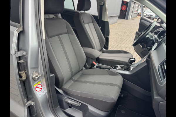 Volkswagen T-Roc 1.5 TSI DSG 150PK /1e eigenaar /ACC /Carplay Volkswagen T-Roc 1.5 TSI DSG 150PK /1e eigenaar /ACC /Carplay