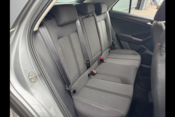 Volkswagen T-Roc 1.5 TSI DSG 150PK /1e eigenaar /ACC /Carplay Volkswagen T-Roc 1.5 TSI DSG 150PK /1e eigenaar /ACC /Carplay