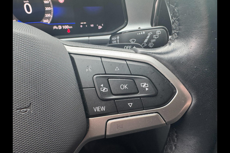 Volkswagen T-Roc 1.5 TSI DSG 150PK /1e eigenaar /ACC /Carplay Volkswagen T-Roc 1.5 TSI DSG 150PK /1e eigenaar /ACC /Carplay