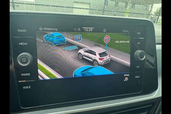 Volkswagen T-Roc 1.5 TSI DSG 150PK /1e eigenaar /ACC /Carplay Volkswagen T-Roc 1.5 TSI DSG 150PK /1e eigenaar /ACC /Carplay