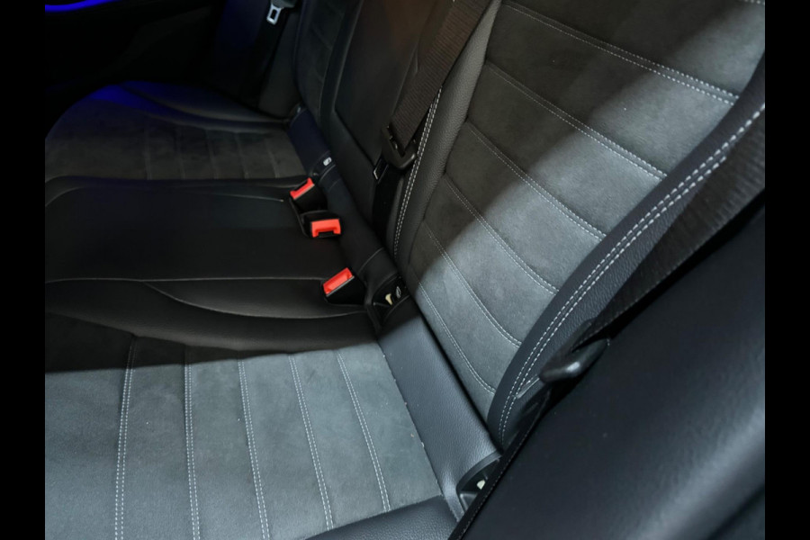 Mercedes-Benz C-Klasse 200 Business Solution AMG Garantie NAP Pano Camera PDC Cruise Digitale Cockpit Sfeer Clima Navi Rijklaar Mercedes-Benz C-Klasse 200 Business Solution AMG Garantie NAP Pano Camera PDC Cruise Digitale Cockpit Sfeer Clima Navi Rijklaar