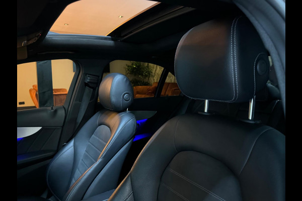 Mercedes-Benz C-Klasse 200 Business Solution AMG Garantie NAP Pano Camera PDC Cruise Digitale Cockpit Sfeer Clima Navi Rijklaar Mercedes-Benz C-Klasse 200 Business Solution AMG Garantie NAP Pano Camera PDC Cruise Digitale Cockpit Sfeer Clima Navi Rijklaar