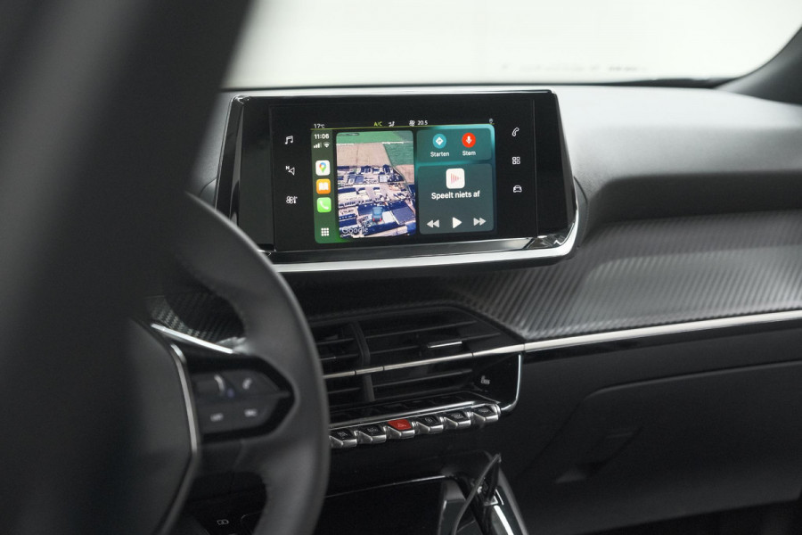 Peugeot 2008 PureTech 130 Allure | Camera | Adaptieve Cruise Control | Stoelverwarming | Apple Carplay