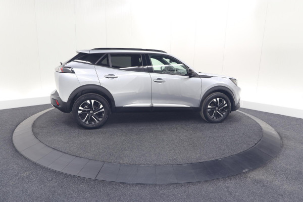 Peugeot 2008 PureTech 130 Allure | Camera | Adaptieve Cruise Control | Stoelverwarming | Apple Carplay