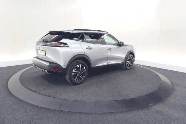 Peugeot 2008 PureTech 130 Allure | Camera | Adaptieve Cruise Control | Stoelverwarming | Apple Carplay