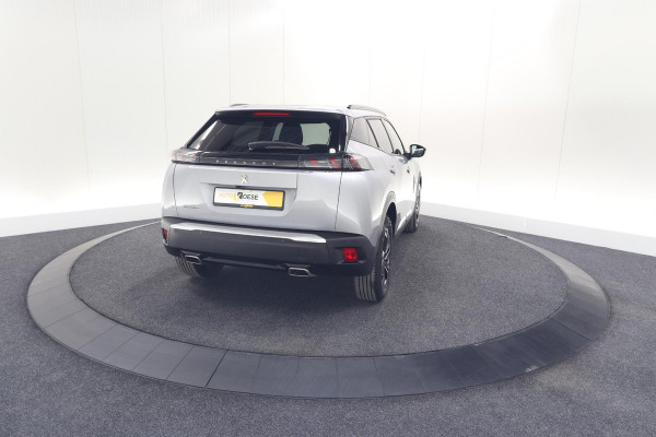 Peugeot 2008 PureTech 130 Allure | Camera | Adaptieve Cruise Control | Stoelverwarming | Apple Carplay