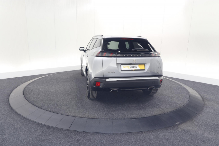Peugeot 2008 PureTech 130 Allure | Camera | Adaptieve Cruise Control | Stoelverwarming | Apple Carplay