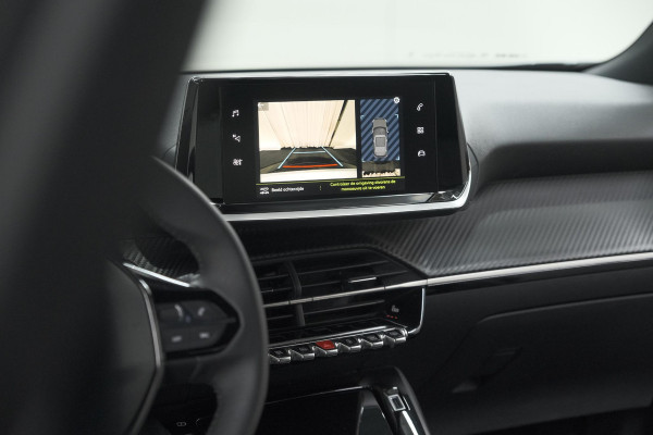 Peugeot 2008 PureTech 130 Allure | Camera | Adaptieve Cruise Control | Stoelverwarming | Apple Carplay