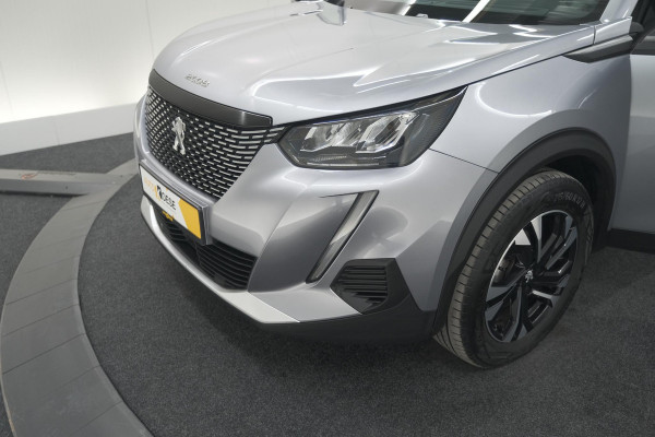 Peugeot 2008 PureTech 130 Allure | Camera | Adaptieve Cruise Control | Stoelverwarming | Apple Carplay