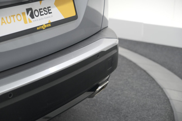 Peugeot 2008 PureTech 130 Allure | Camera | Adaptieve Cruise Control | Stoelverwarming | Apple Carplay