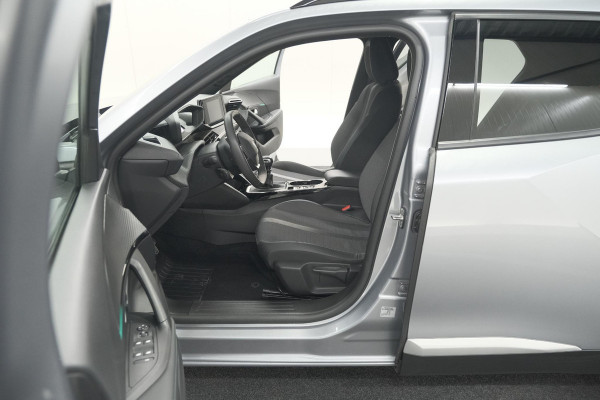 Peugeot 2008 PureTech 130 Allure | Camera | Adaptieve Cruise Control | Stoelverwarming | Apple Carplay