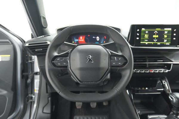 Peugeot 2008 PureTech 130 Allure | Camera | Adaptieve Cruise Control | Stoelverwarming | Apple Carplay