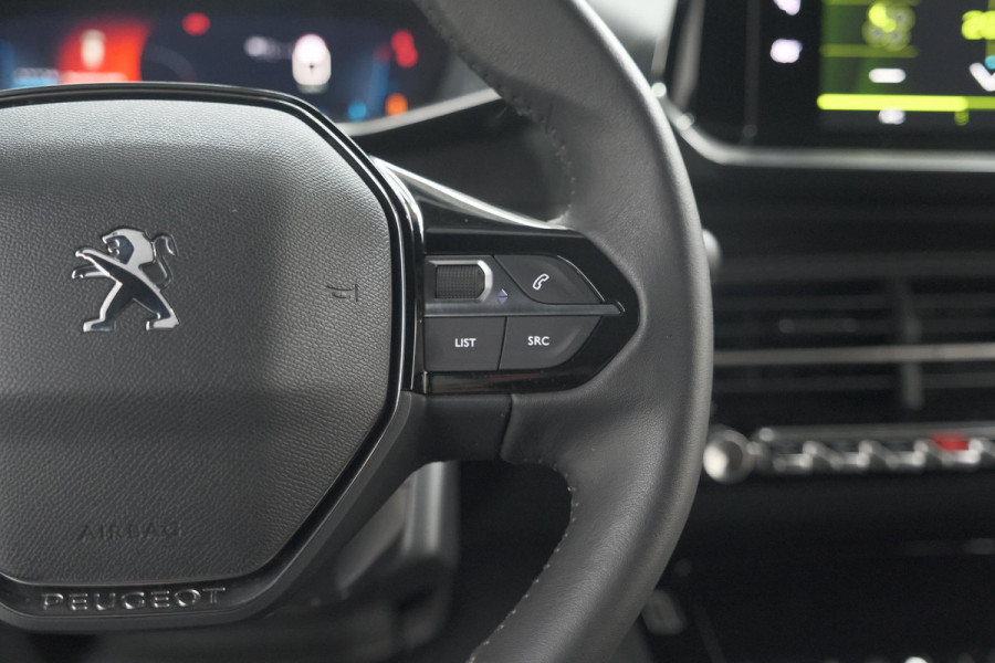 Peugeot 2008 PureTech 130 Allure | Camera | Adaptieve Cruise Control | Stoelverwarming | Apple Carplay