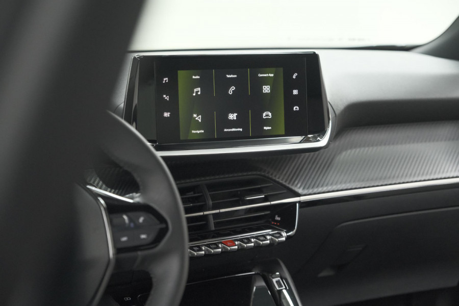 Peugeot 2008 PureTech 130 Allure | Camera | Adaptieve Cruise Control | Stoelverwarming | Apple Carplay
