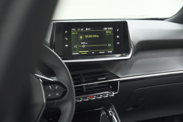 Peugeot 2008 PureTech 130 Allure | Camera | Adaptieve Cruise Control | Stoelverwarming | Apple Carplay