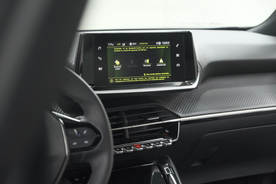 Peugeot 2008 PureTech 130 Allure | Camera | Adaptieve Cruise Control | Stoelverwarming | Apple Carplay
