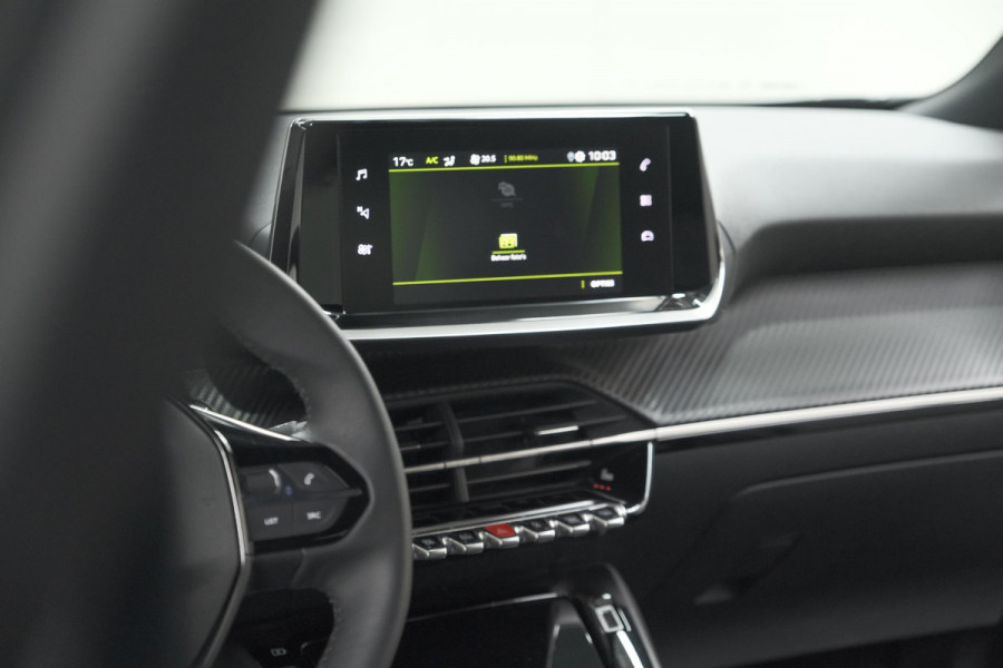 Peugeot 2008 PureTech 130 Allure | Camera | Adaptieve Cruise Control | Stoelverwarming | Apple Carplay