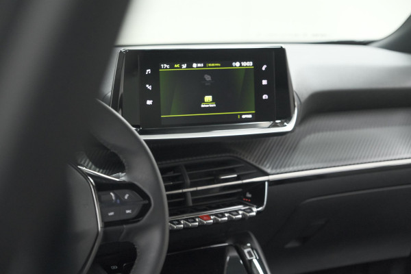 Peugeot 2008 PureTech 130 Allure | Camera | Adaptieve Cruise Control | Stoelverwarming | Apple Carplay