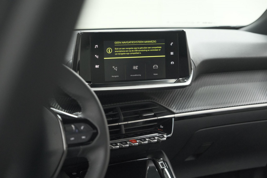 Peugeot 2008 PureTech 130 Allure | Camera | Adaptieve Cruise Control | Stoelverwarming | Apple Carplay