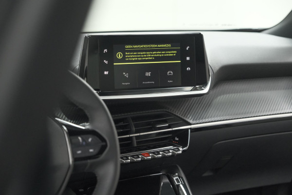 Peugeot 2008 PureTech 130 Allure | Camera | Adaptieve Cruise Control | Stoelverwarming | Apple Carplay