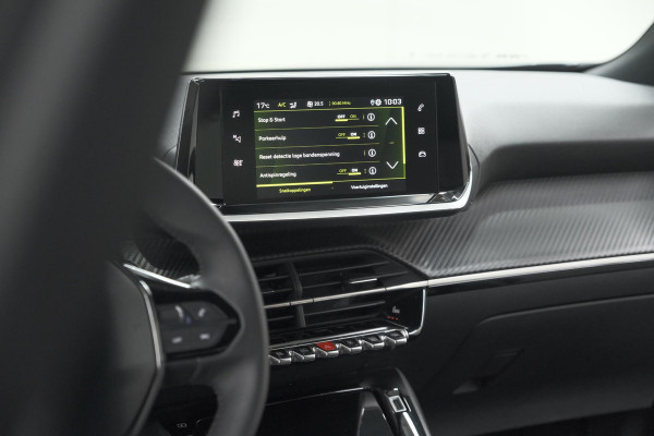 Peugeot 2008 PureTech 130 Allure | Camera | Adaptieve Cruise Control | Stoelverwarming | Apple Carplay