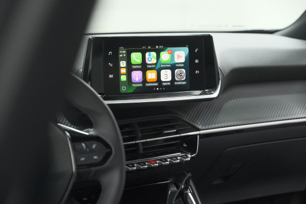 Peugeot 2008 PureTech 130 Allure | Camera | Adaptieve Cruise Control | Stoelverwarming | Apple Carplay